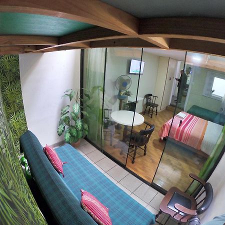 Miraflores Departamentos リマ エクステリア 写真