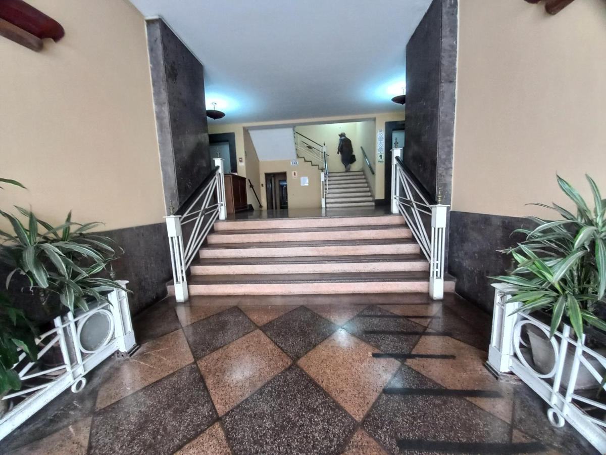 Miraflores Departamentos リマ エクステリア 写真