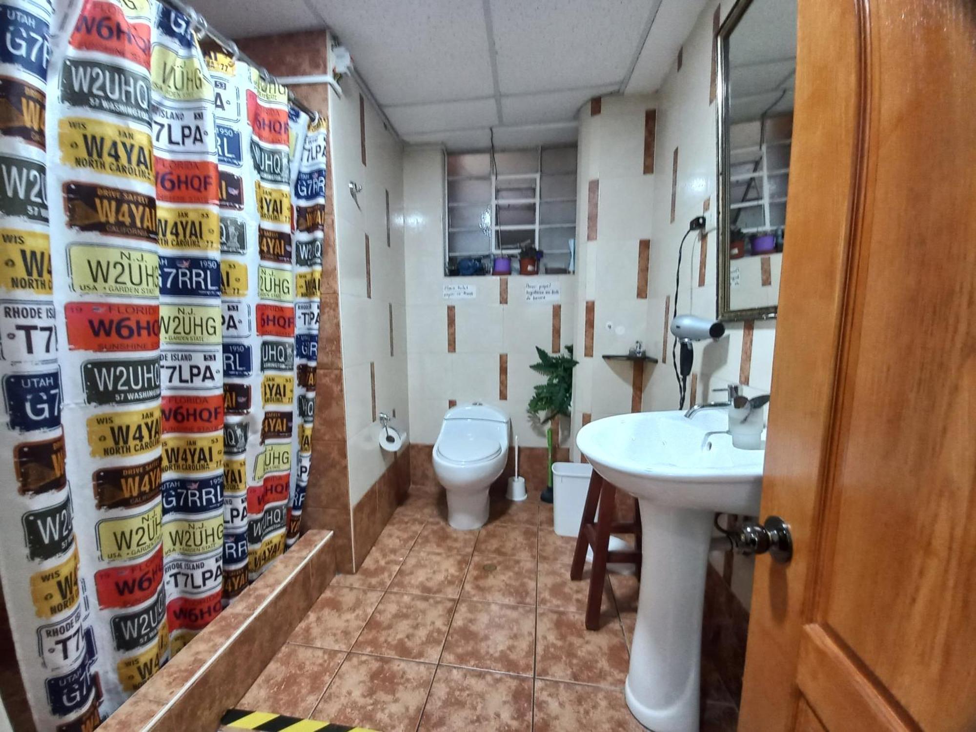 Miraflores Departamentos リマ エクステリア 写真