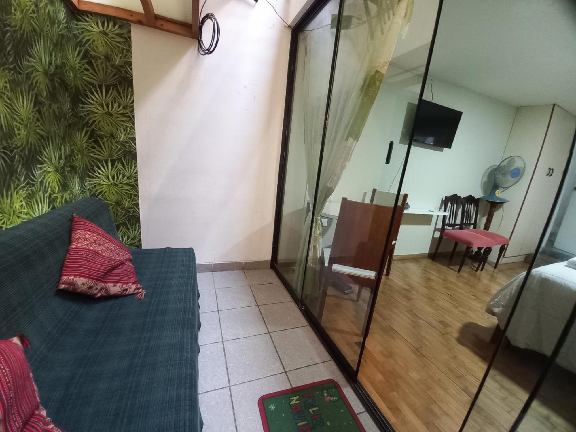 Miraflores Departamentos リマ エクステリア 写真