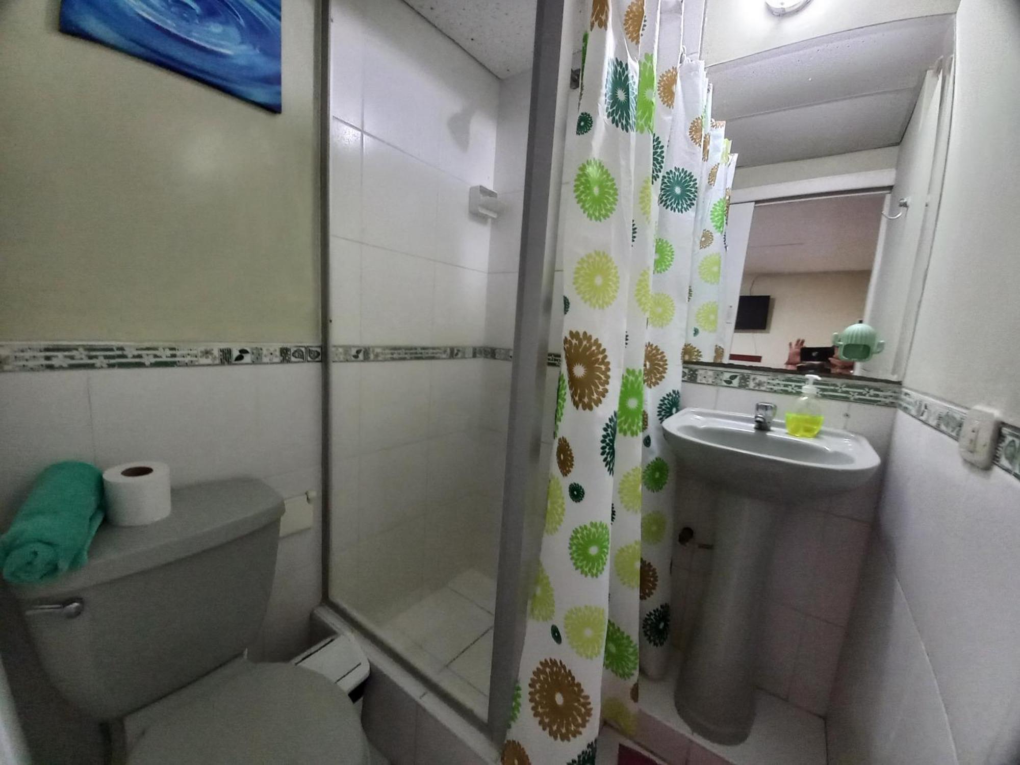 Miraflores Departamentos リマ エクステリア 写真