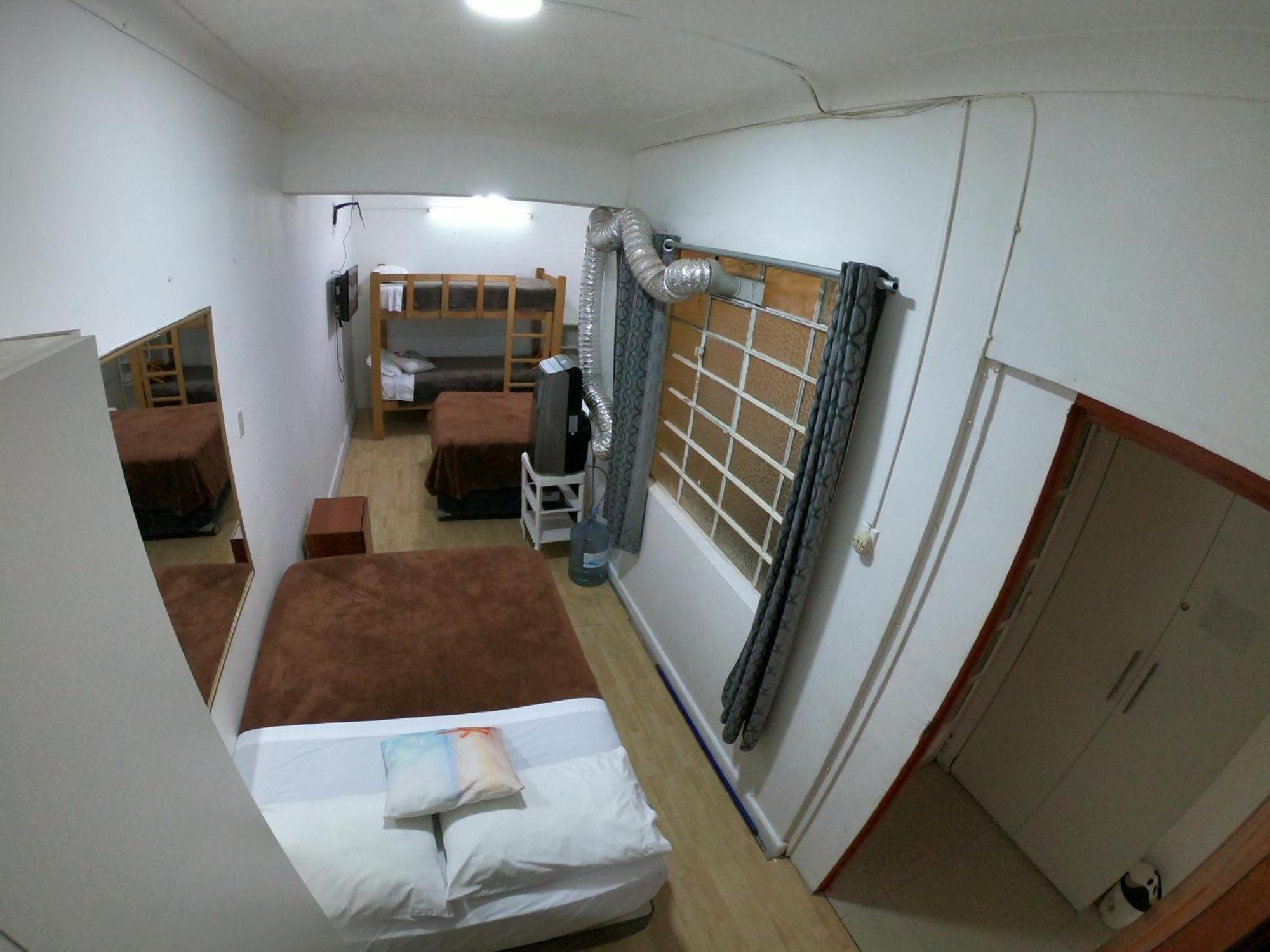 Miraflores Departamentos リマ 部屋 写真