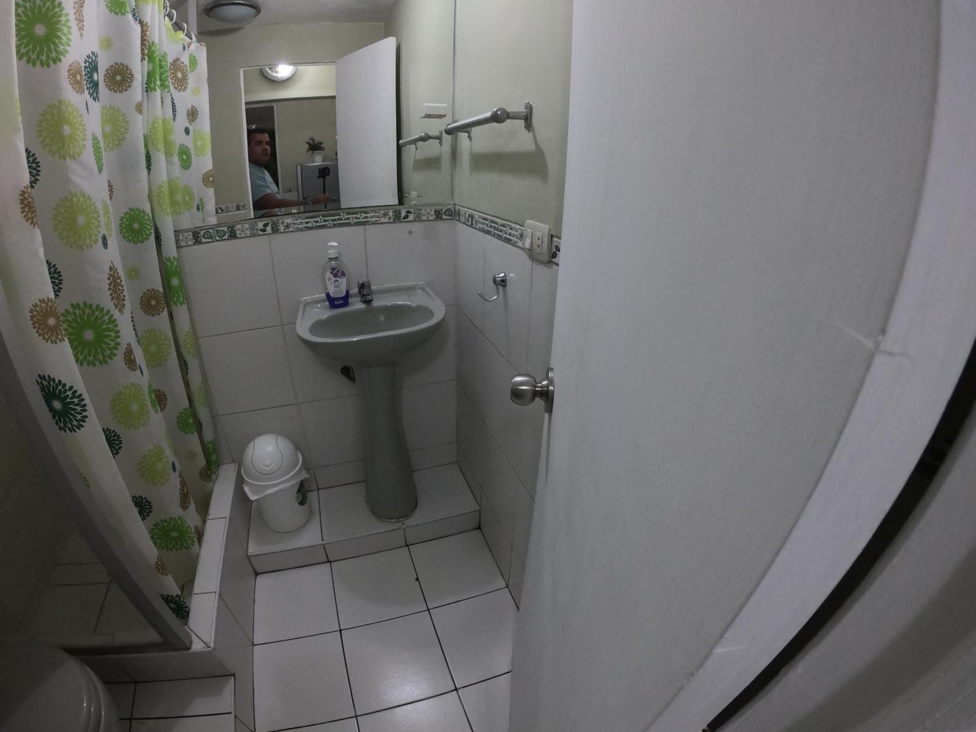 Miraflores Departamentos リマ 部屋 写真