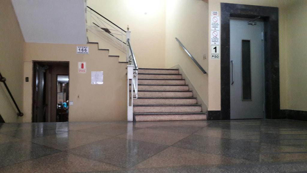 Miraflores Departamentos リマ エクステリア 写真